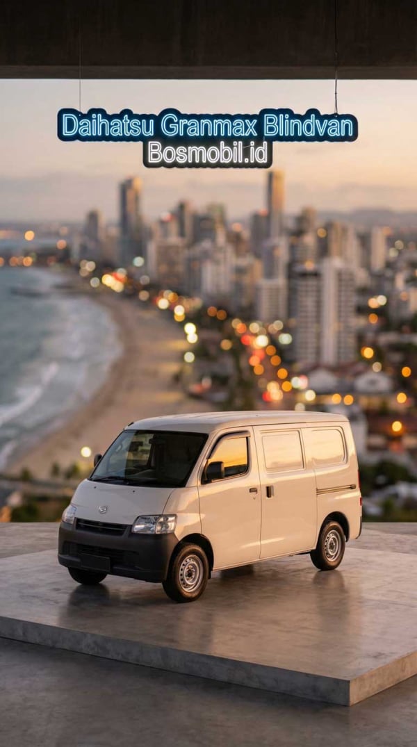 Daihatsu Polewali Mandar