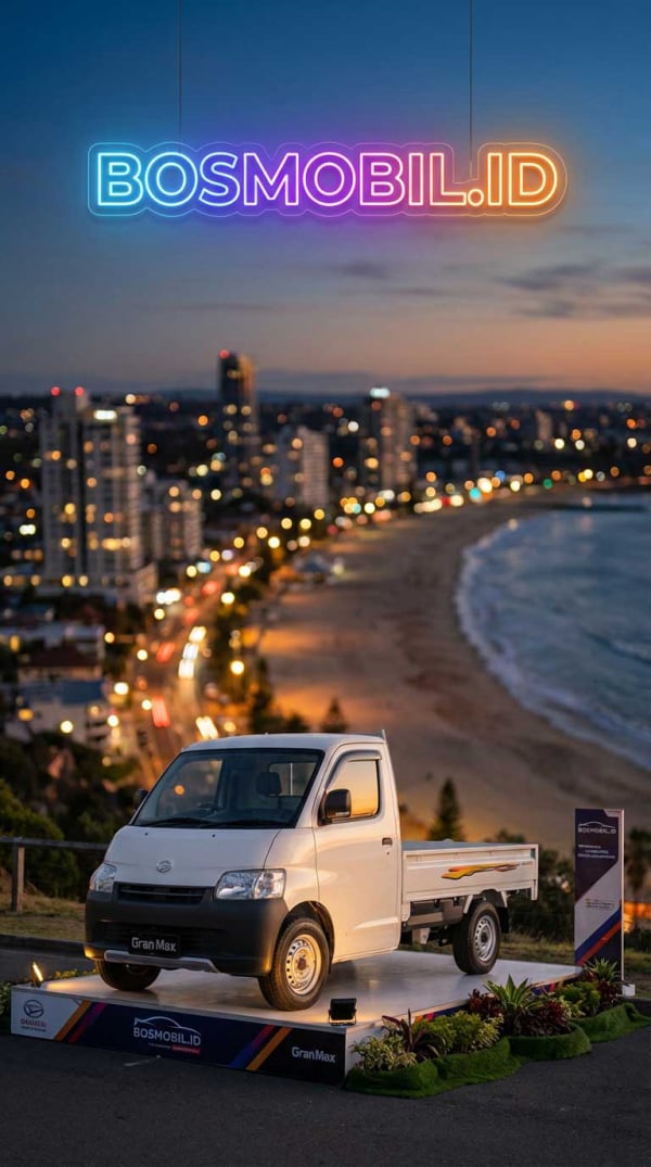 Daihatsu Polewali Mandar