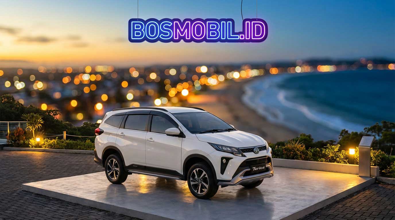 Daihatsu Polewali Mandar
